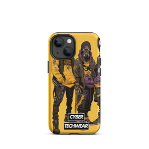 Rugged Cases for iPhone