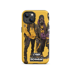 Rugged Cases for iPhone