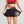 Running Yoga Black Skort