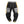 Safari Style Techwear Pants in multiple colourways — dark techwear streetwear, view 1 of 7