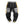Safari Style Techwear Pants in multiple colourways — dark techwear streetwear, view 7 of 7