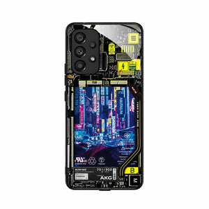 Samsung Techwear Phone Case