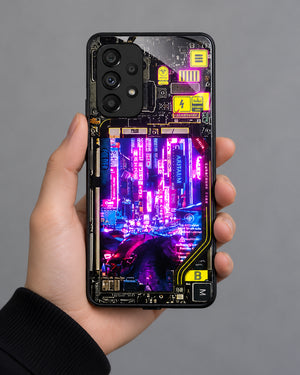 Samsung Techwear Phone Case