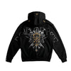 Samurai Hoodie Cyberpunk