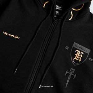 samurai hoodie cyberpunk