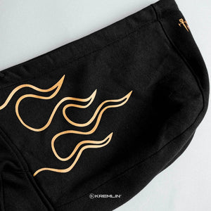 samurai hoodie cyberpunk