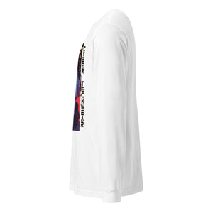 Sand Graphic Tees Long Sleeve