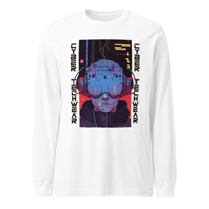 Sand Graphic Tees Long Sleeve