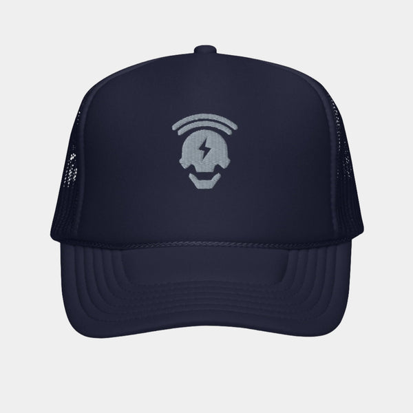 Scremer Hat Trucker