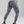 Scrunch Butt Leggings Tie-Dye Grey