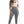 Scrunch Butt Leggings Women - product view on white background
