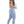 Scrunch Butt Women Leggings - product view on white background