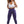 Scrunching Butt Leggings Workout - product view on white background