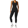 Seamless Gym Unitards