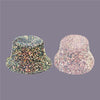 Sequins Bucket Hat