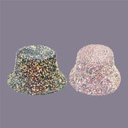 Chapeau Bob à Paillettes