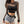 Sexy Black Crop Top