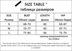 Sexy Cut Out Bodysuit