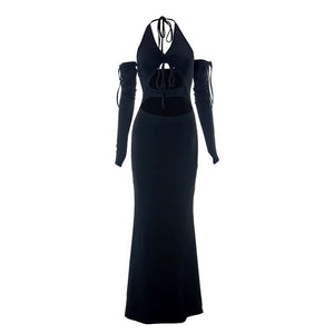 Sexy Cut Out Dress