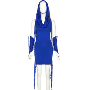 Sexy Cut Out Dresses