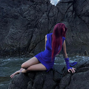 Sexy Cut Out Dresses