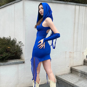 Sexy Cut Out Dresses