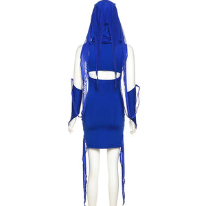 Sexy Cut Out Dresses