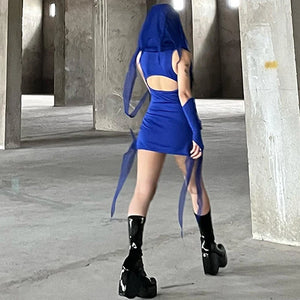 Sexy Cut Out Dresses