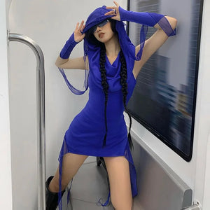 Sexy Cut Out Dresses