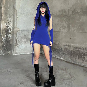 Sexy Cut Out Dresses