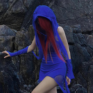 Sexy Cut Out Dresses