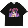 Sexy Girl Graphic T Shirts Y2K