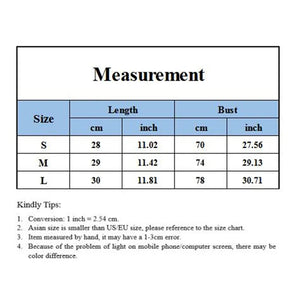 Sexy Mesh Sleeveless Crop Top