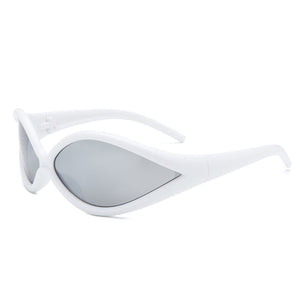 Sexy Sunglasses Women Y2K