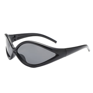 Sexy Sunglasses Women Y2K