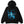 Shadow Graphic Y2k Hoodie