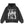 Shadow Vintage Graphic Y2K Hoodie