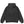 Shadow Y2K Hoodie Black