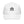 Sharp Trucker Hat - product view on white background