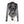 Sheer Mesh Long Sleeve Bodysuit — women's black butterfly mesh see-through long-sleeve bodysuit