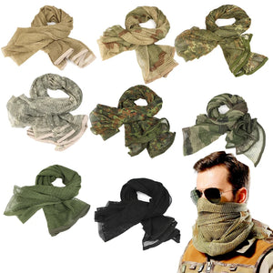 Shemagh Army Scarf