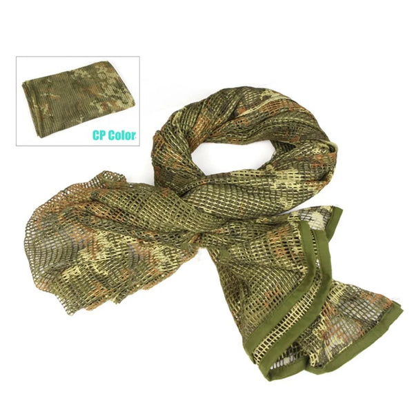 Shemagh Army Scarf