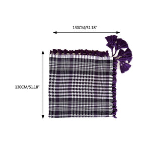 Shemagh Desert Scarf