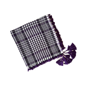 Shemagh Desert Scarf