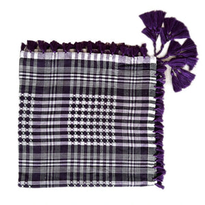 Shemagh Desert Scarf