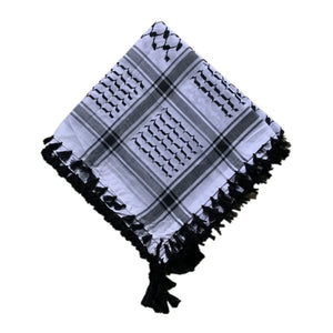 Shemagh Kafiya Scarf