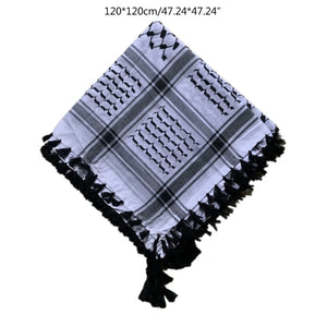 Shemagh Kafiya Scarf