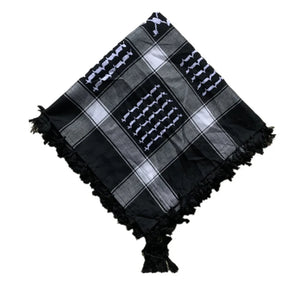 Shemagh Kafiya Scarf