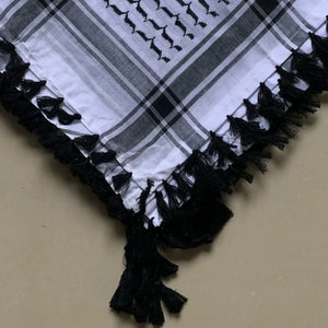 Shemagh Kafiya Scarf