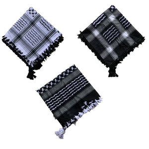 Shemagh Kafiya Scarf